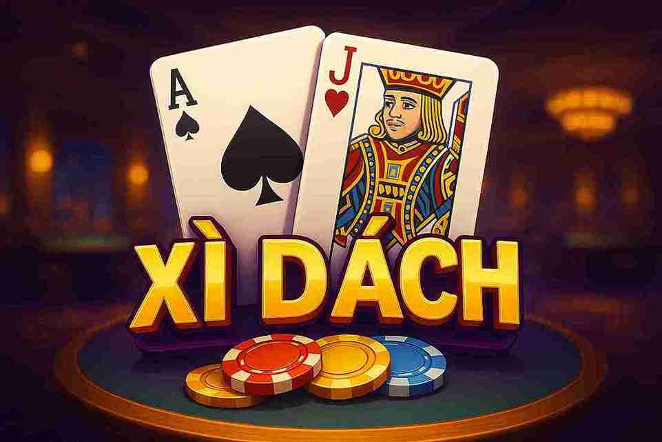 Xì Dách NK88 - Trò Chơi Bài Đỉnh Cao Của Sự May Mắn